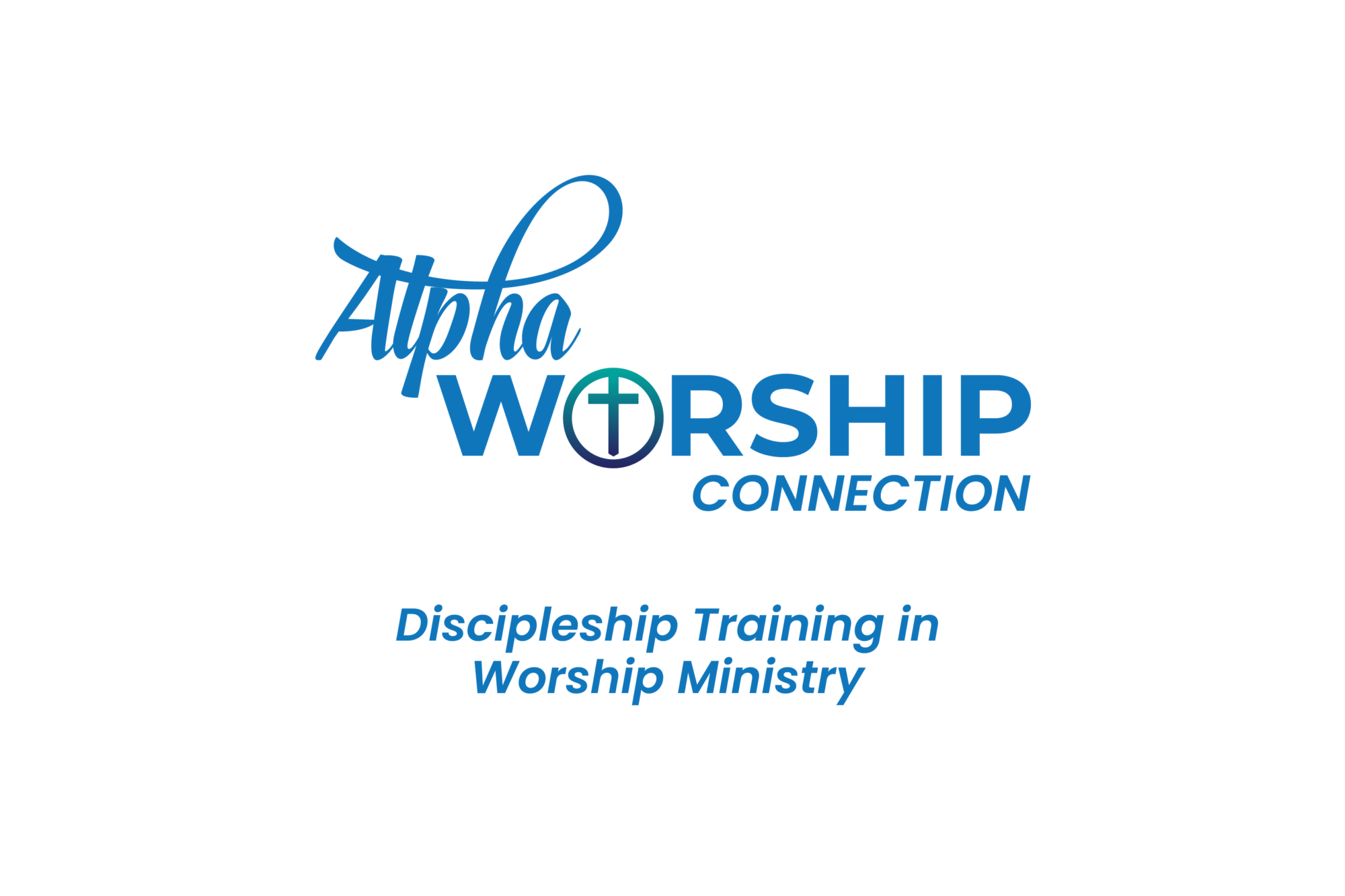 ALPHA WORSHIP CONNECTION, a ministry dedicated to Equipping local